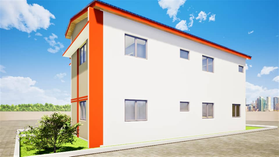 Construction & Extensions