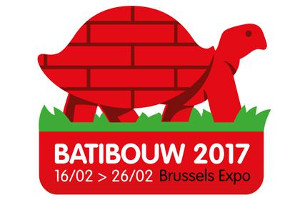 Salon Batibouw 2017