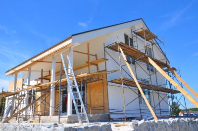 R&eacute;novation enti&egrave;re ou partielle d'une maison en Belgique