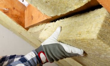 Isolation de toiture