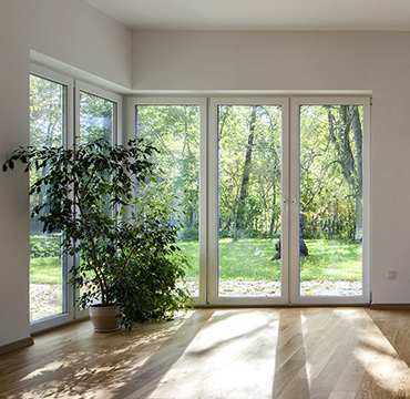 Ch&acirc;ssis et menuiseries ext&eacute;rieures