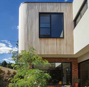 R&eacute;novation totale de maison