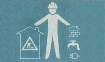 Le métier de coordinateur de chantier est un métier d’avenir !