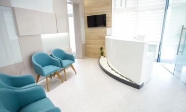 Conseils pour optimiser l’aménagement d’un cabinet médical en Belgique