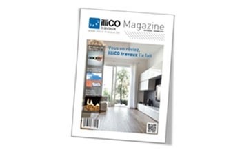Le magazine illiCO 2014