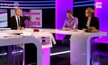 Etre chasseur de primes