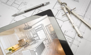 Procéder à la réfection d’une cuisine en Belgique 