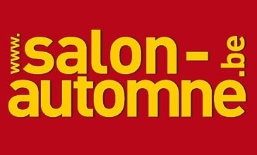 Salon d'automne à La Louvière
