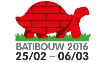 Okdo sera présent à Batibouw (20/2 au 2/3)