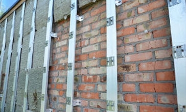 Isoler la façade de son habitation : une méthode prisée qui réduit votre consommation d’énergie