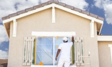Ce qu'il faut savoir pour procéder au ravalement de façade de sa maison 