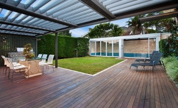 Préparer la rénovation de sa terrasse pour le retour des beaux jours