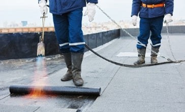 Quelles sont les techniques de pose de toitures plates les plus utilisées en Belgique ?