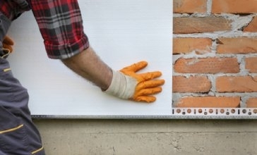Isolation des murs extérieurs en Wallonie et à Bruxelles : cela en vaut-il le coût ?