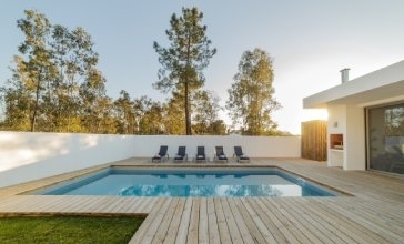 Bâtir une terrasse en Wallonie ou à Bruxelles : quelles sont les questions à se poser ?