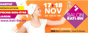 OkDo Travaux participe au salon BATI-BW 2018