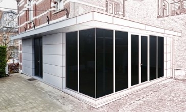 Suivi de chantier d’extension de maison en provinces de Namur et du Brabant Wallon : quelles sont les garanties d’un encadrement global ?