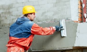 Rénover les façades de sa maison au printemps ou en été en province de Namur et ailleurs
