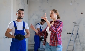 Conseils et astuces pour rénover votre appartement à Bruxelles ou en Wallonie