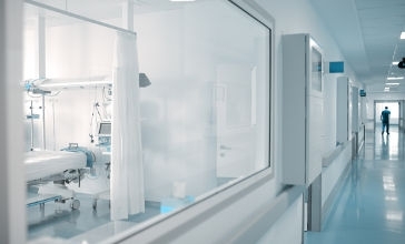 Rénovation de salles dans un hôpital : ce qu’il faut savoir avant d’entreprendre les travaux