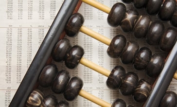 Chiffrage estimatif de travaux