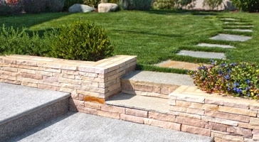 Aménagement de jardin et extérieur