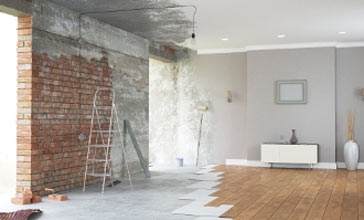 Étapes clés pour rénover une vieille maison efficacement