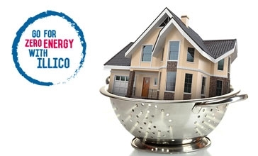 Service Isolation « Go For Zero Energy »