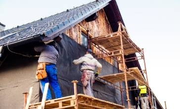 Isoler vos murs extérieurs : quelles options sont possibles dans le Brabant wallon ?