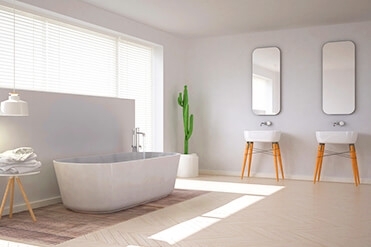 Aménagements intérieurs