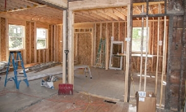 Extensions de maison en ossature bois de plus en plus prisées : voici pourquoi