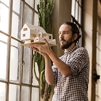 Vous êtes un architecte ?