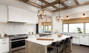 Quel équipement choisir pour moderniser votre cuisine à Bruxelles et en Wallonie ?