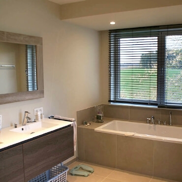 Une salle de bain pour tous