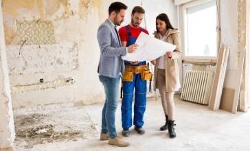 Rénovation complète de votre maison : un accompagnement optimal tout au long de votre projet