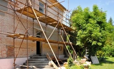 Transformer sa maison sans stress : les avantages d'un accompagnement de A à Z 