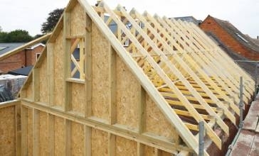 Obtenir un devis de travaux pour votre nouvelle annexe de maison en bois