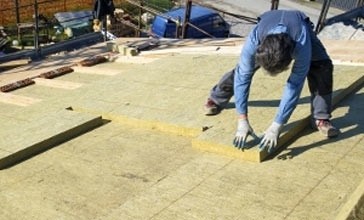 Isolation de la toiture: le sarking permet d’éviter les travaux invasifs 