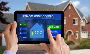 Inclure la domotique dans ses travaux de rénovation de maison : les avantages
