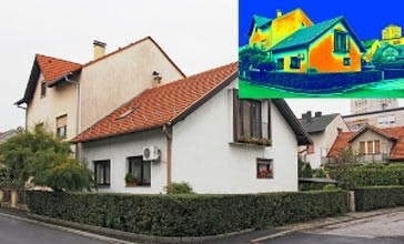 Rénovation de maison : combiner isolations thermique et acoustique