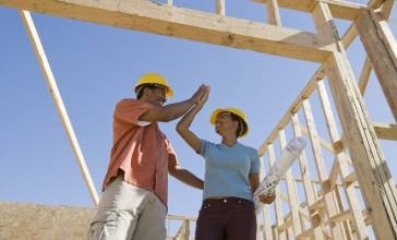 Conception d’une annexe en bois en Wallonie 