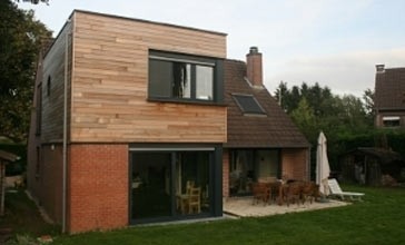 Construire une extension pour agrandir la maison : par où commencer ?