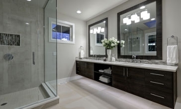 Douche italienne ou baignoire classique : réalisez votre salle d’eau sur-mesure en Belgique !