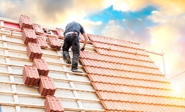 Ce qu’il faut savoir pour la rénovation de sa toiture à Namur et dans le Hainaut.