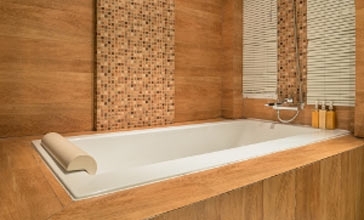 Rénovation de salle de bain : créez une salle d’eau qui vous ressemble