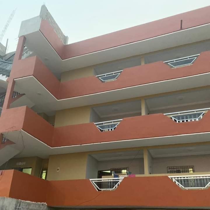 R&eacute;novation totale de maison